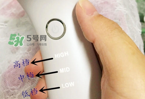 可思美潔面儀好不好用？可思美凈致潔顏聲波潔面儀怎么樣？