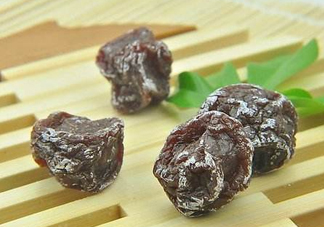 烏梅是李子嗎？烏梅和李子的區(qū)別