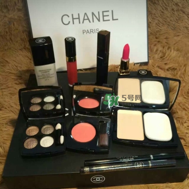 香奈兒生產(chǎn)日期怎么看_香奈兒生產(chǎn)批號(hào)怎么查詢(xún)