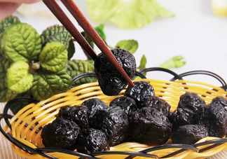 烏梅是中藥嗎？烏梅可以多吃嗎？