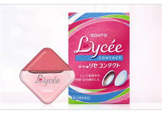 孕婦能用Lycee眼藥水嗎？Lycee眼藥水孕婦能不能用？