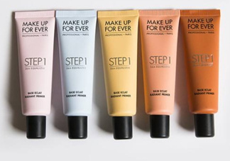 Make up forever浮生若夢隔離霜怎么樣？浮生若夢隔離好用嗎？