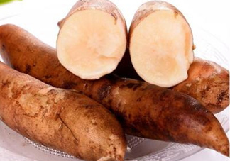 雪蓮果有點(diǎn)苦怎么回事？雪蓮果黑了能吃嗎？