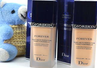 迪奧星光亮妍粉底液怎么樣？迪奧凝脂星光亮妍粉底液價(jià)格