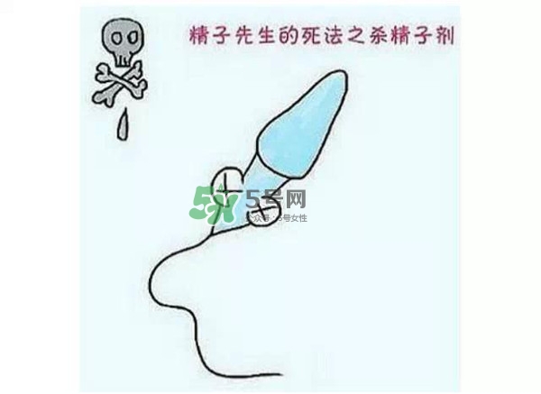 殺精的食物有哪些？吃什么東西殺精？