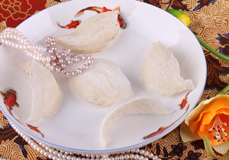 產(chǎn)婦吃什么燕窩好？哪里能買到正宗燕窩？