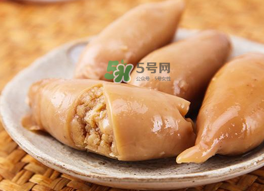 魷魚仔肚子里是什么？魷魚仔肚子里能吃嗎？