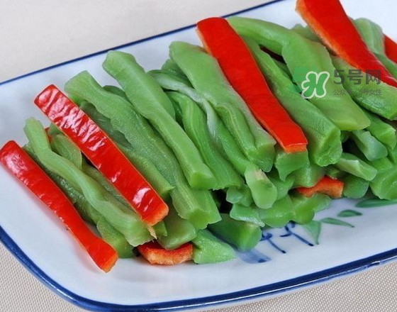 貢菜是什么菜？貢菜是萵筍嗎