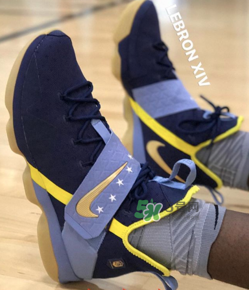 nike lebron 14 nike bb academy配色在哪買？