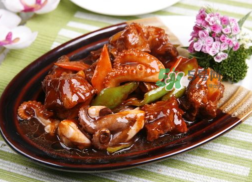 八爪魚可以冷凍嗎？八爪魚可以放冰箱嗎？