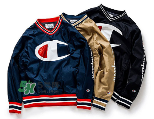 champion與beams秋冬聯(lián)名多少錢？champion秋冬系列衣服價(jià)格