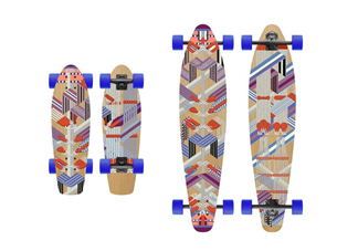 hermes滑板多少錢？愛馬仕滑板專柜價格