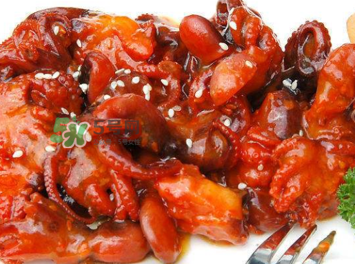 八爪魚煮多久才好？八爪魚需要煮多久？