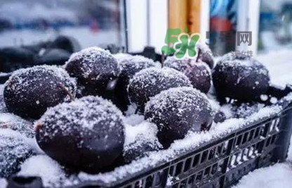 凍梨怎么吃？吃凍梨有什么好處？