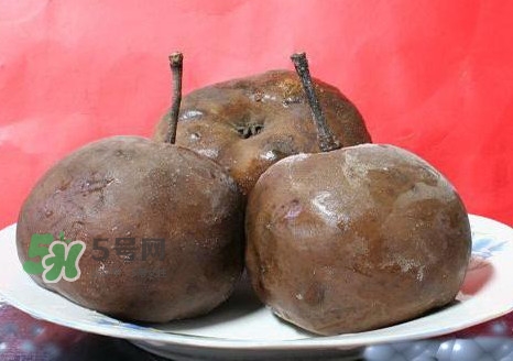 凍梨是哪里的特產(chǎn)？?jī)隼婺睦锟梢再I到