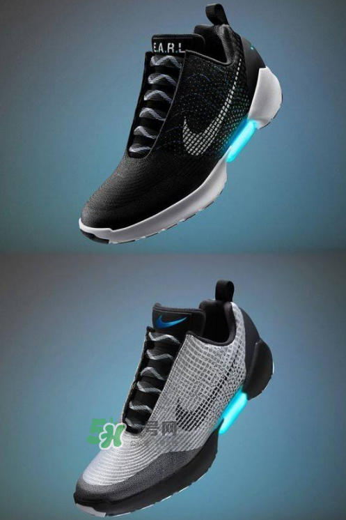 nike hyperadapt 1.0皇家藍配色什么時候發(fā)售？