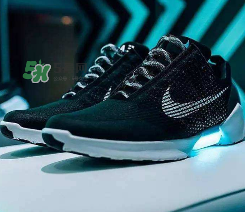 nike hyperadapt 1.0皇家藍配色什么時候發(fā)售？