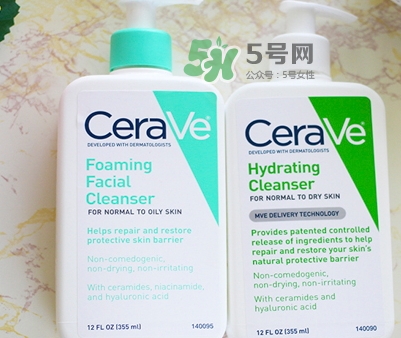 cerave是什么牌子？cerave是哪個(gè)國家的什么檔次