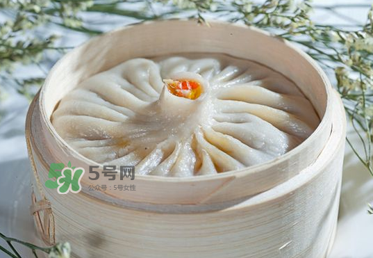 蟹黃包多少錢一個？蟹黃湯包多少錢一個？