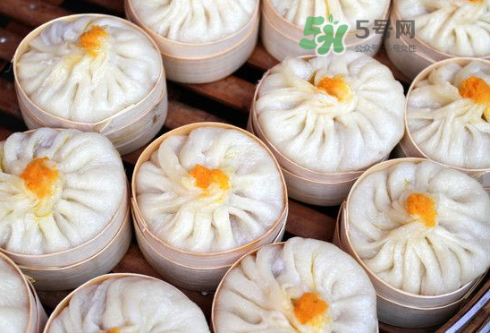 蟹黃包多少錢一個？蟹黃湯包多少錢一個？