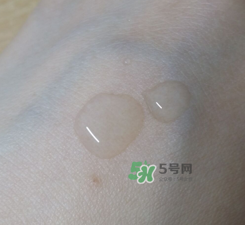 蘭芝水凝輕盈精華水怎么樣？蘭芝水凝輕盈精華水好用嗎？