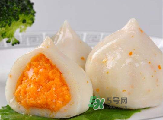蟹黃包是哪里的特產(chǎn)？蟹黃湯包是哪里的特產(chǎn)？