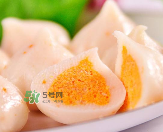 蟹黃包是哪里的特產(chǎn)？蟹黃湯包是哪里的特產(chǎn)？