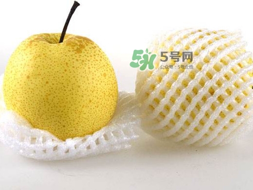 碭山梨什么時候成熟？碭山梨幾月份成熟