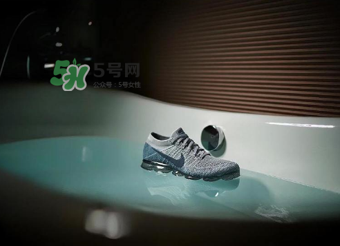 nike air vapormax潑墨氣墊鞋底是真的嗎_會(huì)發(fā)售嗎？