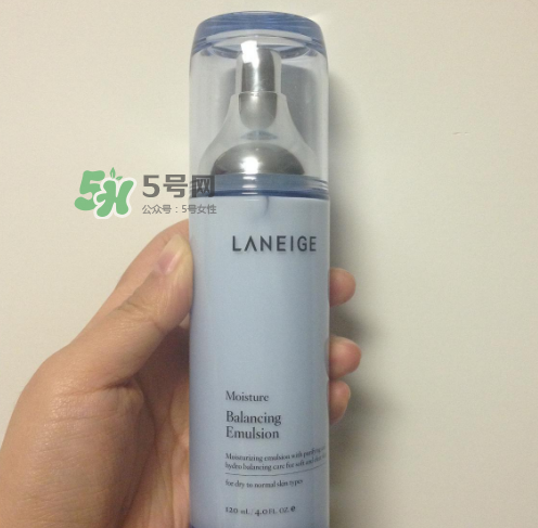 蘭芝水凝透潤(rùn)保濕乳多少錢？蘭芝水凝透潤(rùn)保濕乳價(jià)格