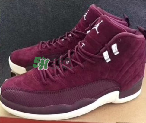 air jordan 12 bordeaux紅酒配色什么時(shí)候發(fā)售？