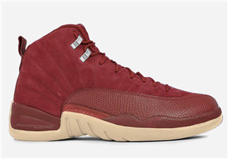 air jordan 12 bordeaux紅酒配色什么時候發(fā)售？