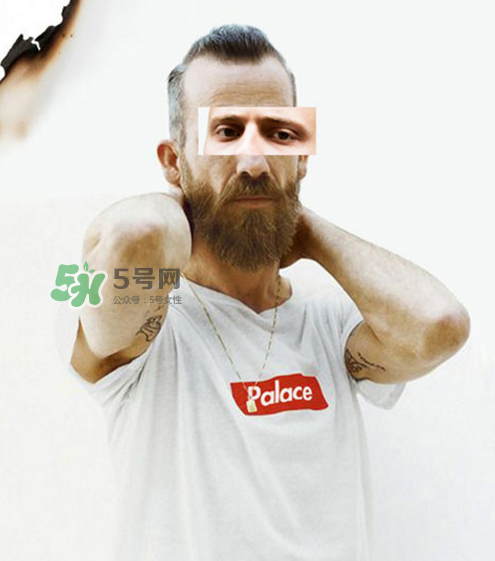 supreme與palace聯(lián)名t恤在哪買？supreme與palace惡搞t恤哪里有賣的？