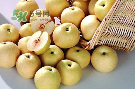 梨子是什么季節(jié)的水果？梨子什么季節(jié)吃最好