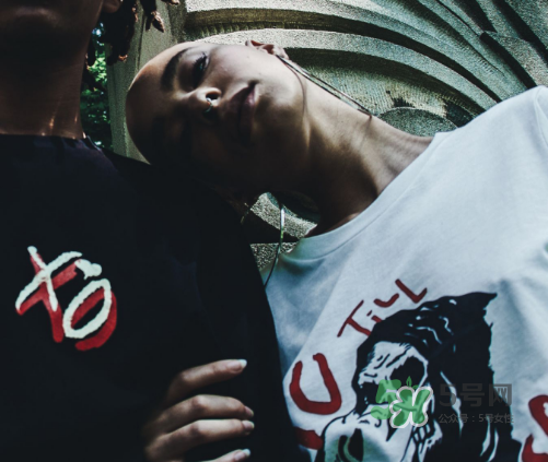 the weeknd xo系列衣服多少錢？盆栽哥品牌xo系列衣服價格