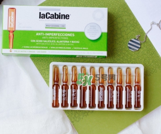 lacabine是什么牌子？Lacabine是哪個(gè)國(guó)家的