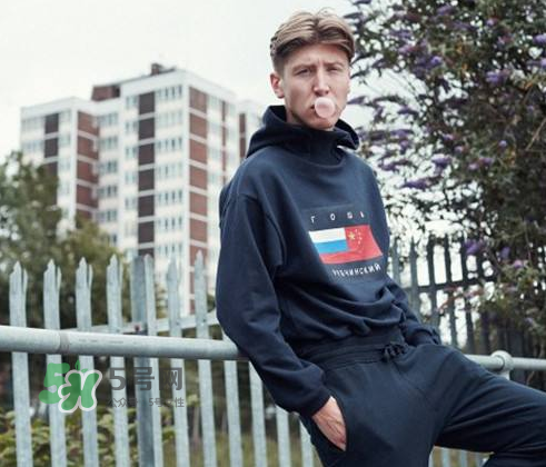 gosha是什么品牌？gosha是什么檔次？