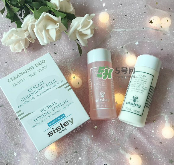 希思黎明星凈顏套組好用嗎？希思黎明星凈顏套組怎么樣？