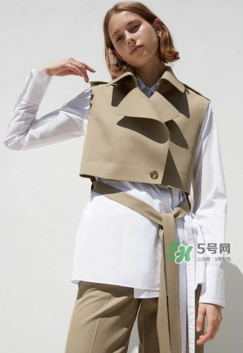 helmut lang是什么牌子？helmut lang是什么檔次？