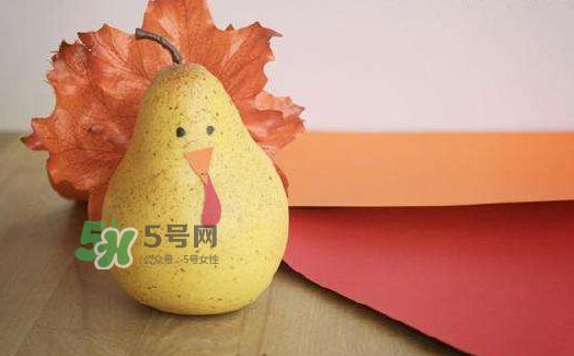 買梨子怎么挑選？梨子外面為什么要包張紙