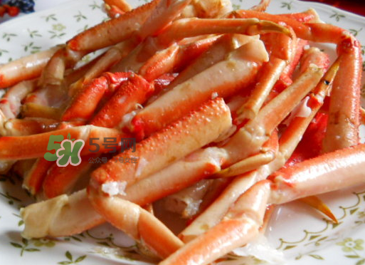 螃蟹的腿掉了還會長嗎？ 螃蟹腿掉了還能再長出來嗎？