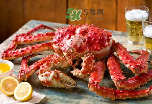 螃蟹的腿掉了還會長嗎？ 螃蟹腿掉了還能再長出來嗎？