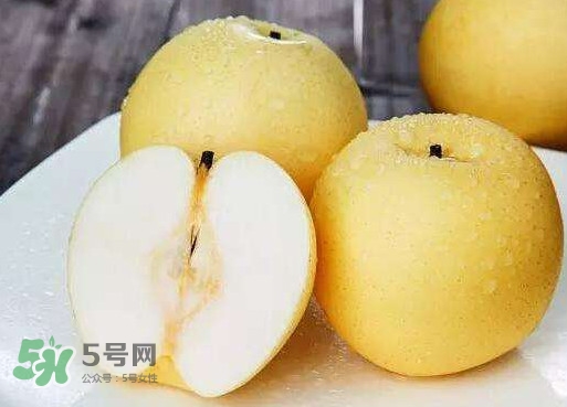 哪里的梨子最好吃？什么品種的梨子最好吃