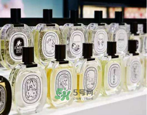 Diptyque2017新款限量香水套裝多少錢？怎么樣？