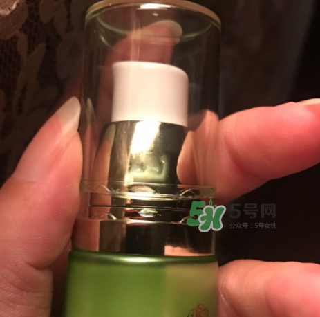 百雀羚眼霜怎么用？百雀羚眼霜怎么打開