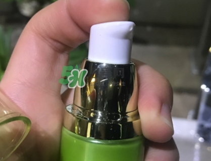 百雀羚眼霜怎么用？百雀羚眼霜怎么打開