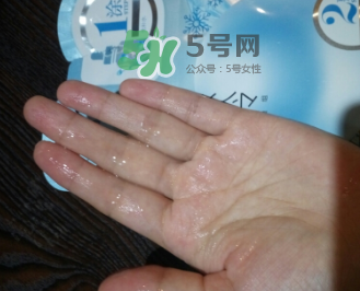 歐詩(shī)漫水活凍齡面膜怎么樣？歐詩(shī)漫水活凍齡面膜好用嗎？