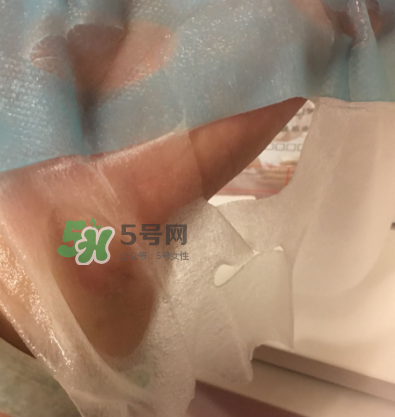 一葉子山茶花補(bǔ)水面膜怎么樣？一葉子山茶花面膜好嗎？