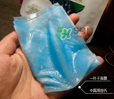 一葉子山茶花補(bǔ)水面膜怎么樣？一葉子山茶花面膜好嗎？