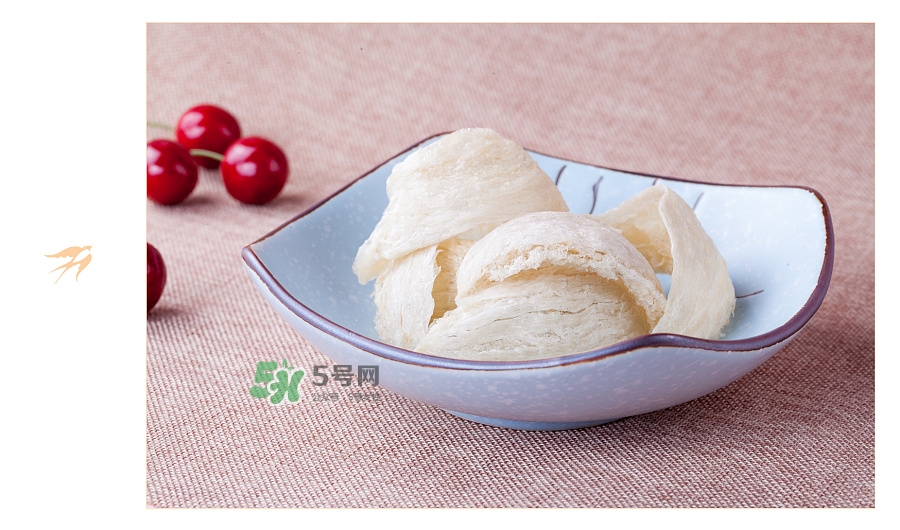 吃燕窩能保胎嗎？燕窩可以和什么一起燉？